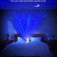 Galaxy Ocean Light Projector
