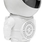 Astronaut Projector