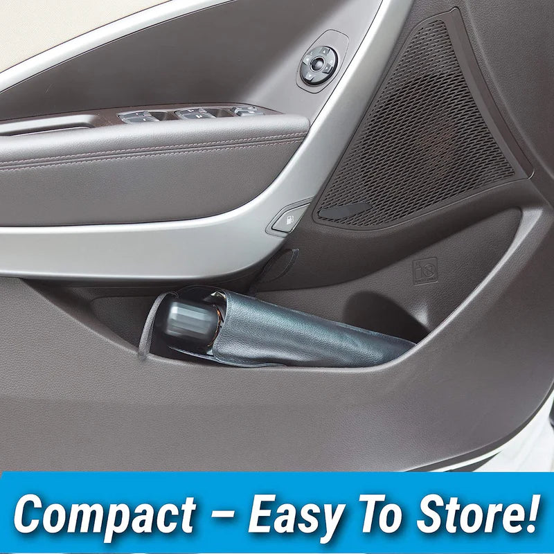 غطاء حماية زجاج السيارة من الشمس | Car Windshield Sun Shade