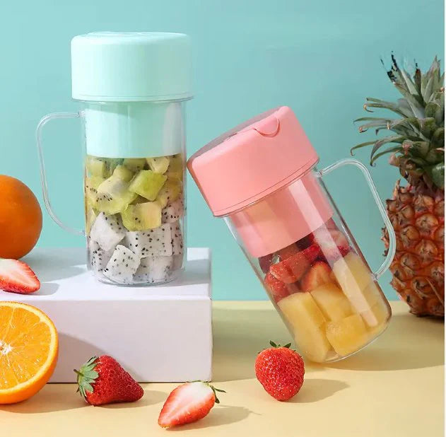 عصارة فواكه وخضروات | Crusher Juicer