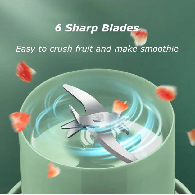 عصارة فواكه وخضروات | Crusher Juicer