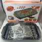 Electric BBQ Grill