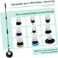 Electric Cleaning Brush