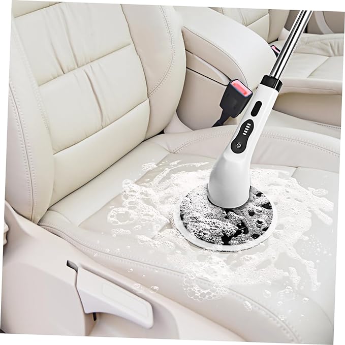 فرشاة تنظيف كهربائية للحمام | Electric Cleaning Brush