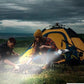 LED 3W Torch Light