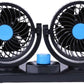 Portable Car Fan