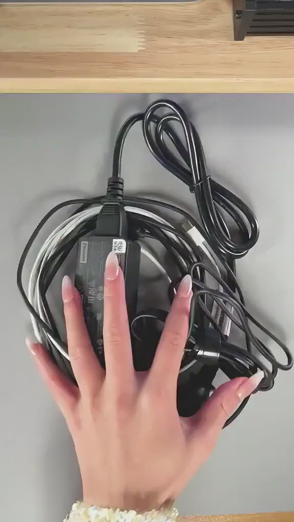 4-in-1 Multi USB Charging Cable