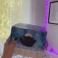 Galaxy Ocean Light Projector