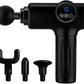 SPA Sciences Recovery SmartGun Pro Massage Gun Ⓢ